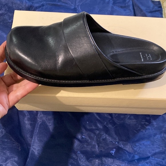 PORTE & PAIRE The Frankie Shop flats - Picture 2 of 4